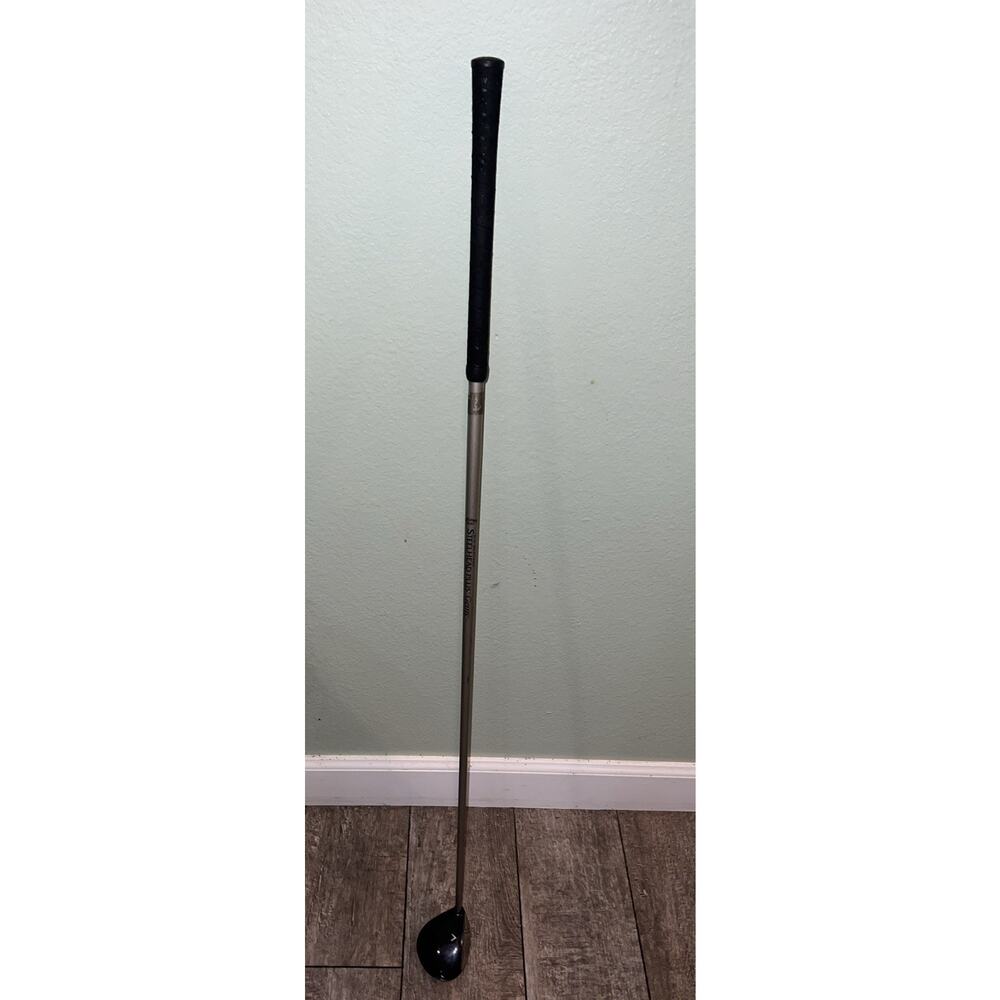 Callaway Big Bertha Steelhead Plus Fairway Wood Set 7 Wood Golf Clubs